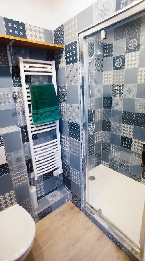 Holiday home L Olivier Dans La Cour Villa Tain-l'Hermitage