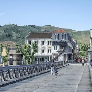 Les Deux Coteaux Tain-l'Hermitage