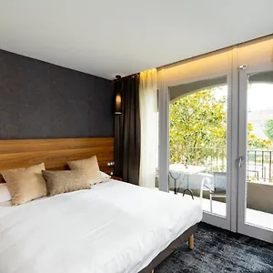 Fac & Spera -hotel & Tain-l'Hermitage